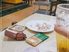 -明泉居茶点荟(车陂店)