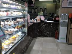 -85度C(北京陶然店)