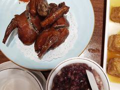 -文记餐厅(步行街店)