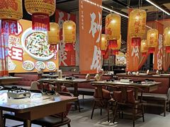 -乔阿马·江南味·驴肉香(龙湖华泾天街店)