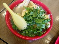 炸豆腐-老回回饺子馆(海洋馆店)
