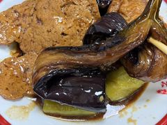 -刘小忙把子肉(北园大街总店)