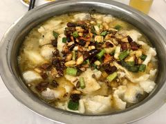 酸菜鱼-八八餐厅(升州路店)