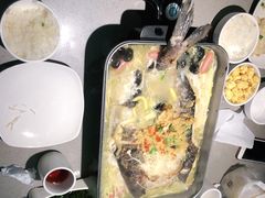 -半天妖烤鱼(印象城店)