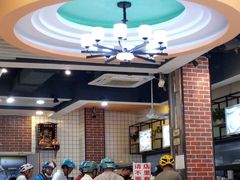-阿文夜市豆浆油条(临潼路店)