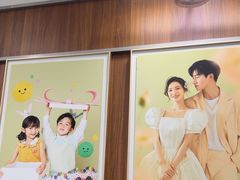 -海马体家庭照相馆(广州正佳广场店)