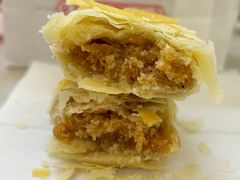 牛舌饼-四远香糕点(长江道店)