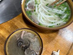-三兄弟鲜羊肉