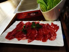 -红运火锅·中国名火锅(中防万宝城店)