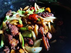 -辣盆盆麻辣小龙虾(哈尔滨总店)