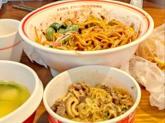 炸酱面-方砖厂69号炸酱面(方砖厂胡同店)