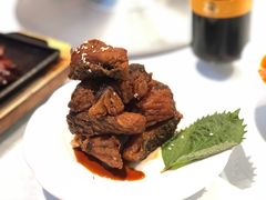 -廊亦舫Lang Yi Fang Restaurant(金桥店)