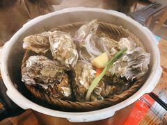 -望江门小龙虾·烧烤(九堡店)