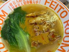 -肥韬茶餐厅(海上世界店)