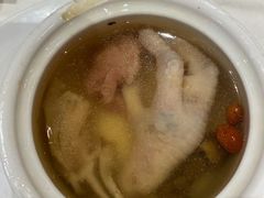 -富园海鲜酒家(佐敦店)