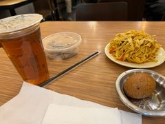 -有礼有面(知春路店)