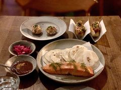 -BOR Eatery(安福路店)