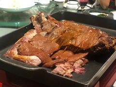 -九十九顶毡房(阜石路店)