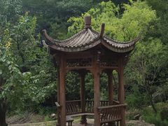 -濂泉响谷