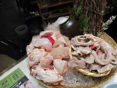 -洪氏嗨捞·猪肚鸡火锅(阳光天地店)