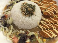 -贝林大翅鲸简餐厅(国家海洋博物馆店)