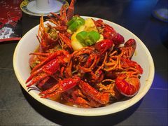 -虾乐园龙虾·夜宵(松江店)