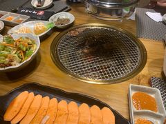 -牛人·雪花牛·木炭烤肉(昆山陆家店)