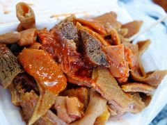 牛杂-细妹五香牛杂(步行街店)