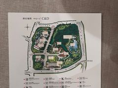 -厦门悦华酒店