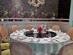 包厢-尚一汤·粤菜海鲜(环球港店)