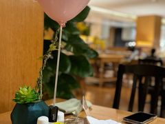 -二楼咖啡厅·厦门源昌凯宾斯基大酒店(湖滨中路店)