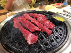 -霸腹烤肉(厦门柚子番店)