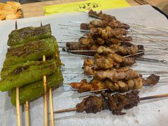 -烤五行·烧烤烤串(石佛营店)