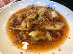 -楼外楼大刀肉传统火锅居(幸福街店)