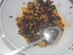 -兰湘子·湘菜小炒(石家庄万象城店)