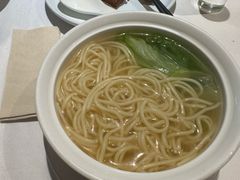 -汤城小厨•粤菜•靓汤(金宝街店)