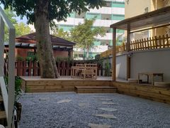 -椿风·养身茶饮(吉大店)
