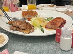 -厦门喜来登酒店
