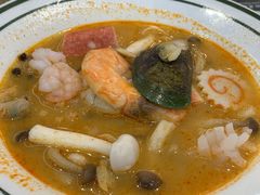 -添利·香港茶餐厅·下午茶(雪象店)
