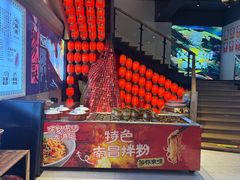 -小柴米·传统江西菜(八一广场店)