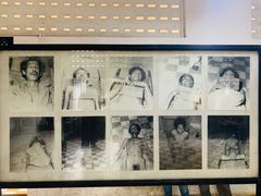 -吐斯廉屠杀博物馆