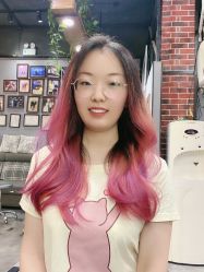 -欣艺美发沙龙