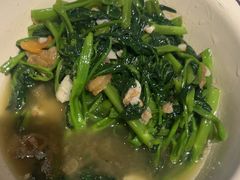 -彭耕记猪油炒小菜(吉联mall店)