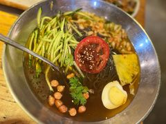 -熙成烧烤(白塔岭店)