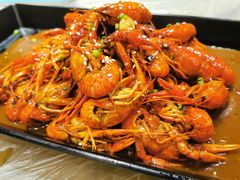 -老陈虾霸(上海路店)