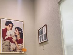 -海马体照相馆(大连罗斯福广场店)