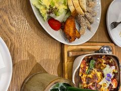 -马兰卡西式简餐(新汇大融城店)