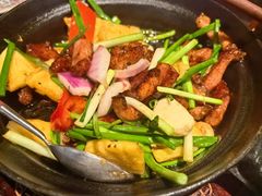 -旺爷砂锅·茶作(国贸城店)