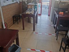 大堂-小胖包子王(光明楼店)