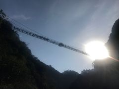 -宁波五龙潭景区